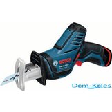 Bosch GSA 10.8 V-LI Professional (060164L972)