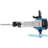 Bosch GSH 27 VC Professional (061130A000)