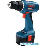 Bosch GSR 14.4-2 Professional (0601918G20)