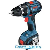 Bosch GSR 14.4 V-LI Professional (060186600F)