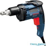 Bosch GSR 6-45 TE Professional (0601445100)