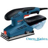 Bosch GSS 23 A Professional (0601070400)