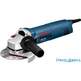 Bosch GWS 1400 Professional (0601824800)