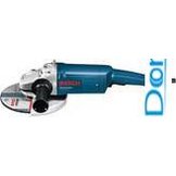 Bosch GWS 20-230 H Professional (0601850107)