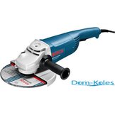Bosch GWS 22-180 H Professional (0601881103)