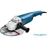 Bosch GWS 22-230 H Professional (0601882103)