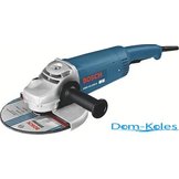 Bosch GWS 24-230 H Professional (0601884103)
