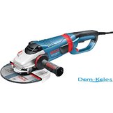 Bosch GWS 24-230 LVI Professional (0601893F00)