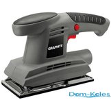 GRAPHITE 59G321