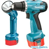 Makita 6271DWPLE