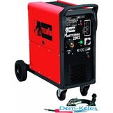 Telwin Mastermig 220/2