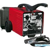 Telwin Nordica 4.185 TURBO