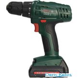 DWT ABS-18 SLI BMC