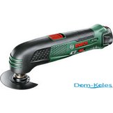 Bosch PMF 10.8 LI (0603101922)