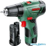 Bosch PSR 10.8 LI-2 (0603972923)