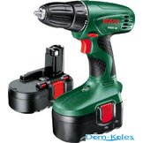 Bosch PSR 18 (0603955321)