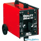 Telwin Quality 280 AC/DC