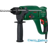 DWT SBH-600 DS BMC