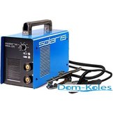 Solaris MMA-205 + ACX