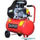 Skiper IBL25B
