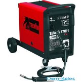 Telwin Telmig 170/1 Turbo