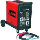 Telwin TELMIG 200/2 Turbo