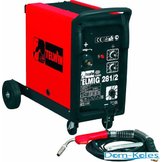 Telwin TELMIG 281/2 Turbo