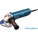 Bosch GWS 15-125 CIEP Professional (0601796202)