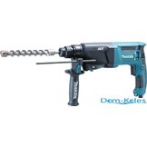 Makita HR2611FT(X5)