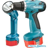 Makita 6281DWPLE