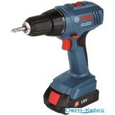 Bosch GSR 1800-LI Professional (06019A8305)