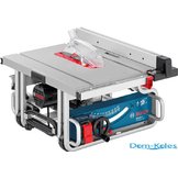 Bosch GTS 10 J Professional (0601B30500)