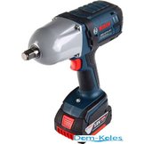 Bosch GDS 18 V-LI HT Professional (06019B1303)