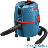 Bosch GAS 20 L SFC