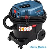 Bosch GAS 35 L AFC