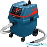 Bosch GAS 25 L SFC