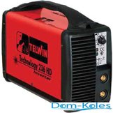 Telwin Technology 236 HD ACX
