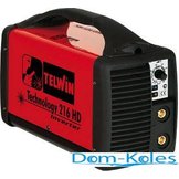 Telwin Technology 216 HD ACX