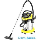 Karcher MV 6 P Premium (WD 6 P Premium) (1.348-271.0)