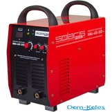 Solaris MMA-400-3HD + AK