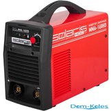 Solaris MMA-160HD + AK