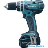 Makita BHP456RFE