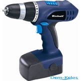 Einhell BT-CD 18