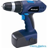 Einhell BT-CD 18 2B
