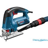 Bosch GST 160 BCE Professional (0601518001)