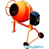 Agrimotor B 1308 FK