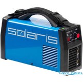 Solaris MMA-245 + AK