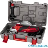 Einhell TE-AG 125/750 Kit