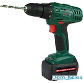 DWT ABS-14.4 TC-2