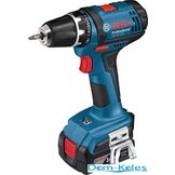 Bosch GSR 14.4-2-LI Professional (06019B7400)